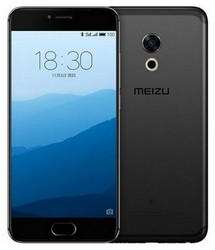 Замена стекла на телефоне Meizu Pro 6s в Смоленске